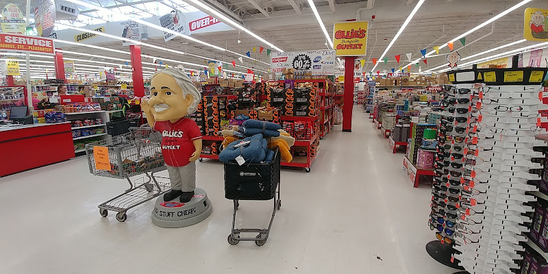 Ollie's Bargain Outlet
