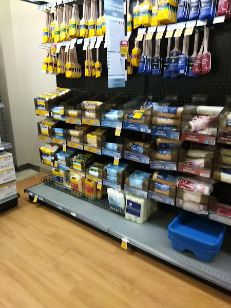 Sherwin-Williams Paint Store