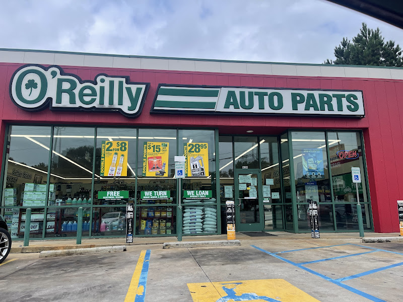 O'Reilly Auto Parts