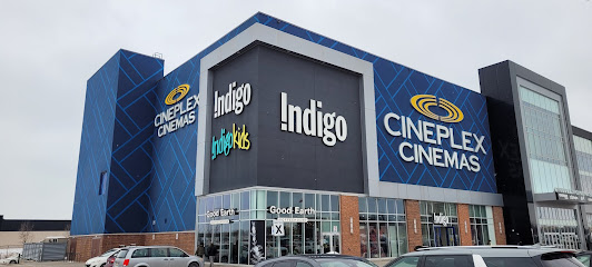 Indigo