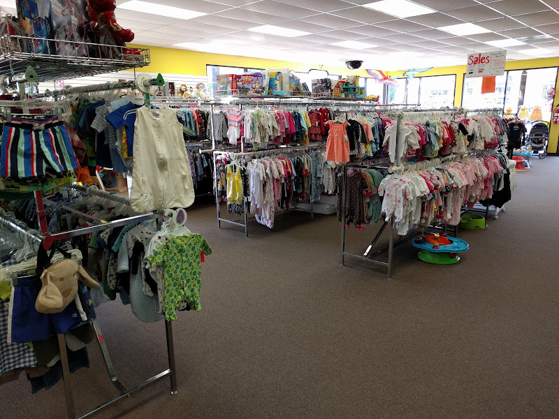 Mother Goose Resale