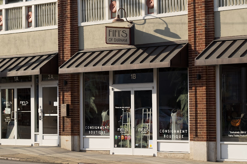 MODE Consignment Boutique
