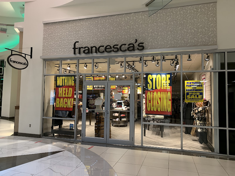 francesca's