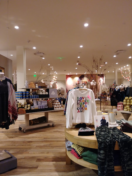 Anthropologie