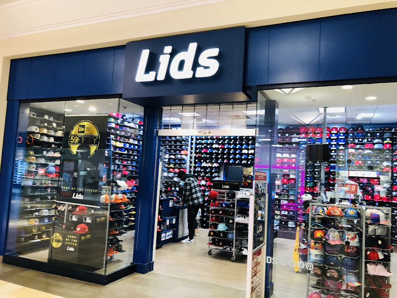Lids