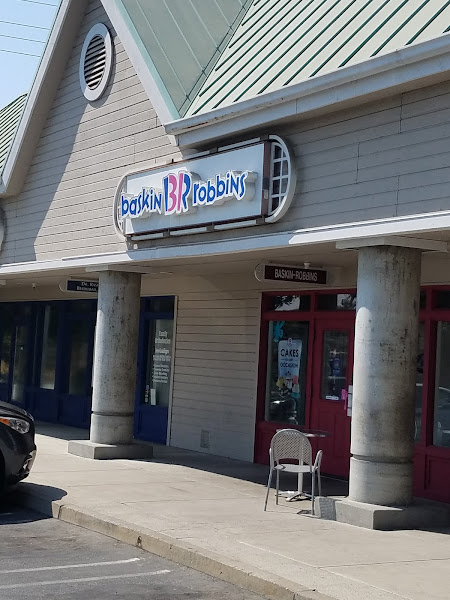 Baskin-Robbins