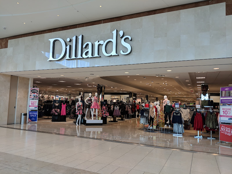 Dillard's