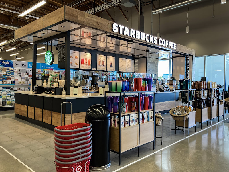 Starbucks Coffee Company