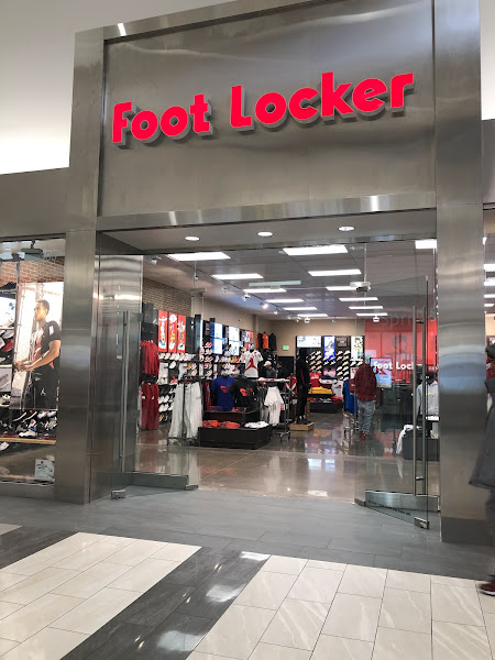 Foot Locker