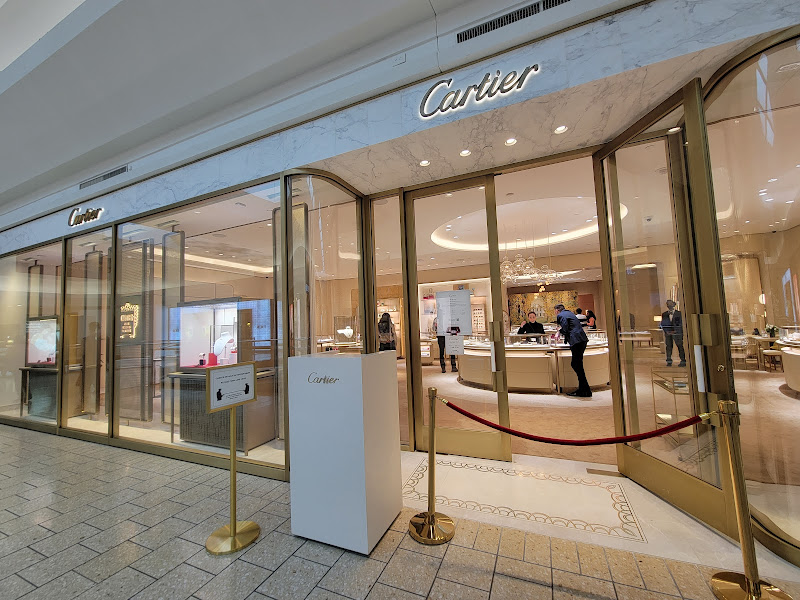 Cartier