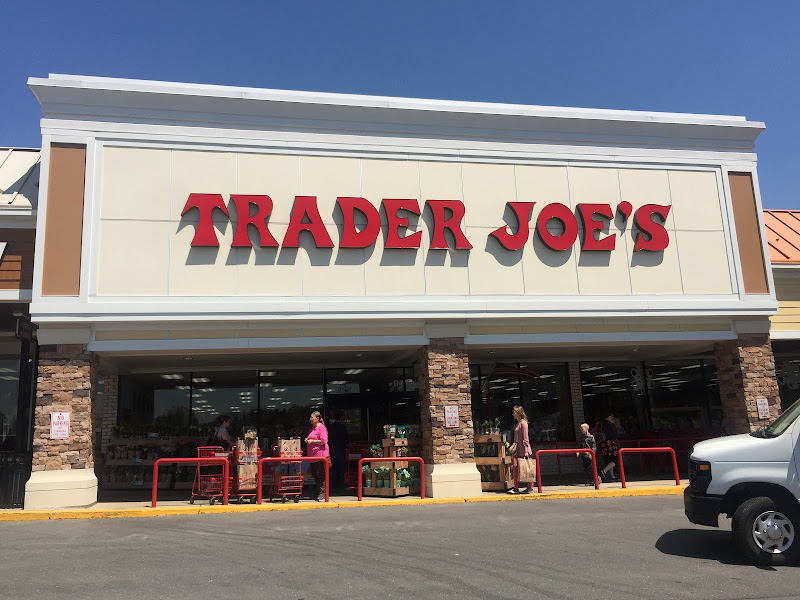 Trader Joe's