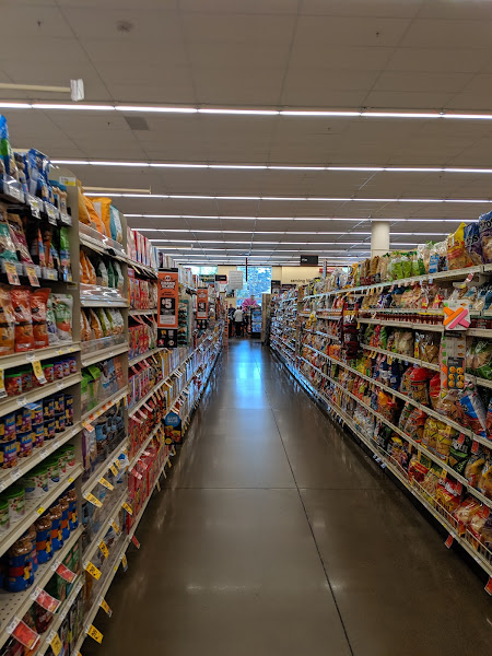 Safeway Liquor
