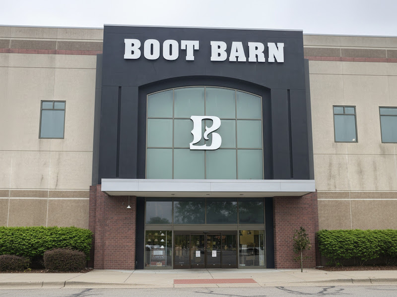 Boot Barn