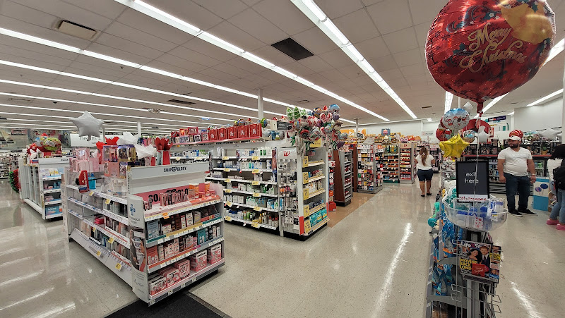 Walgreens Pharmacy