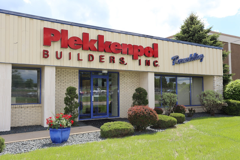 Plekkenpol Builders, Inc.