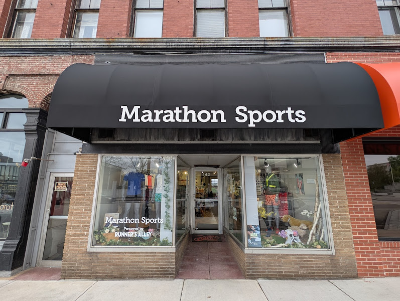 Marathon Sports