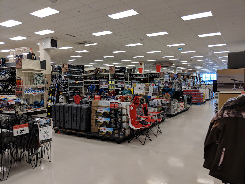 Canadian Tire