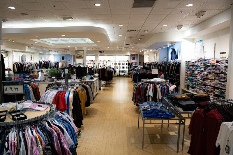 Nick's For Men