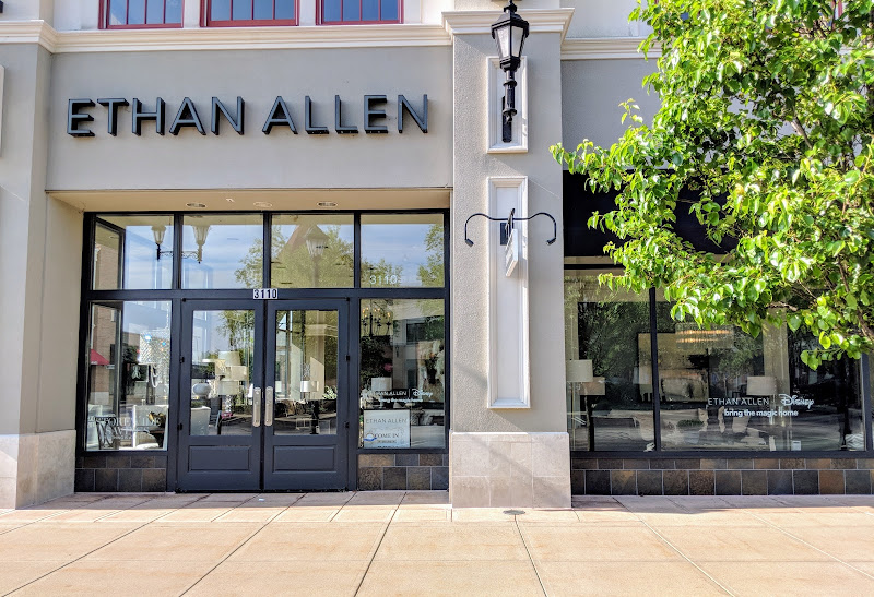 Ethan Allen