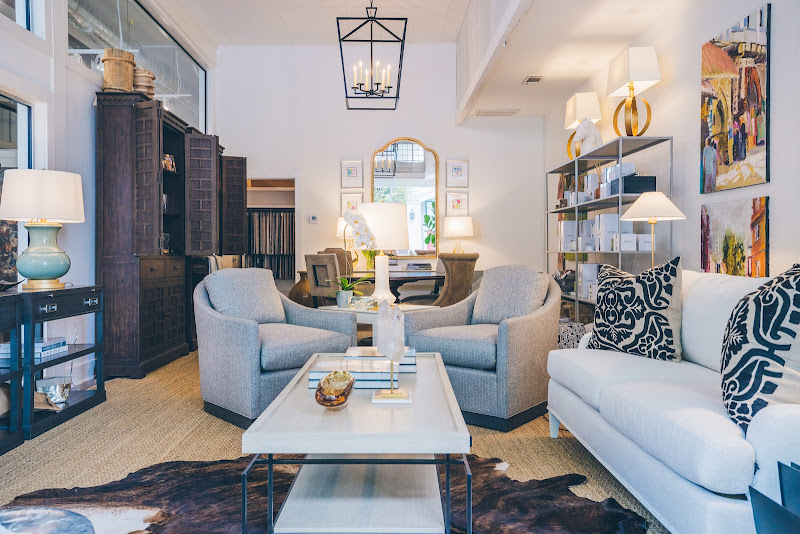 Massimo Interiors