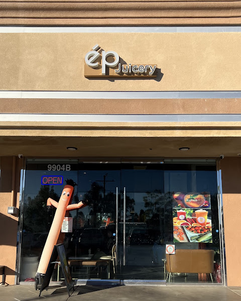 Ep Juicery