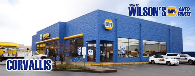 NAPA Auto Parts - Wilson's Auto Parts