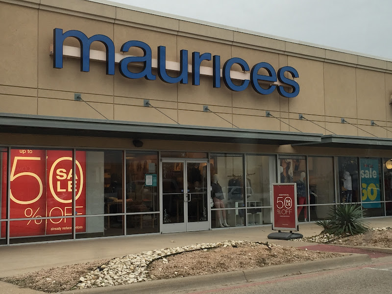 Maurices