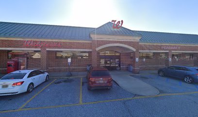 Walgreens Photo
