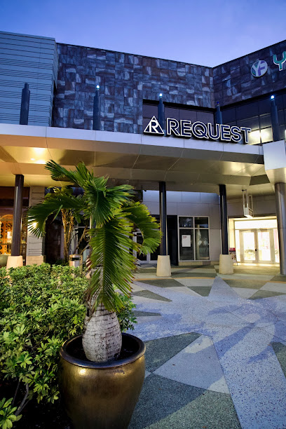 Request Boutique