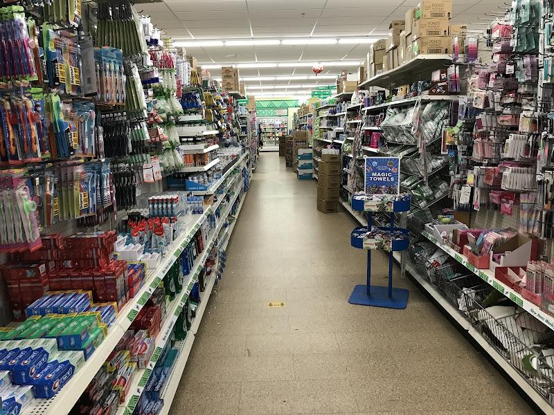 Dollar Tree