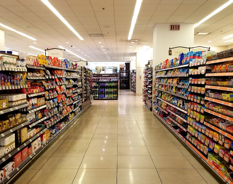 Walgreens