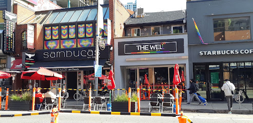 De Mello Coffee at The Well
