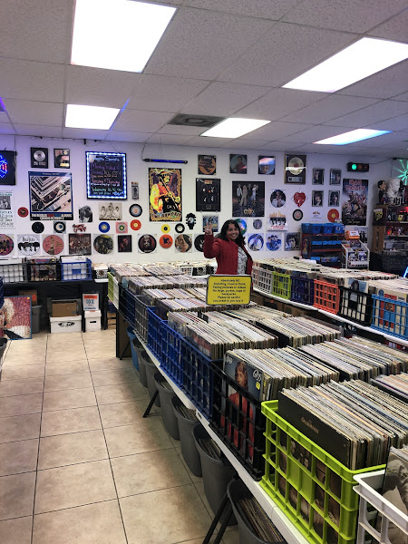 Valley Vinyls