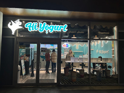Hi Yogurt