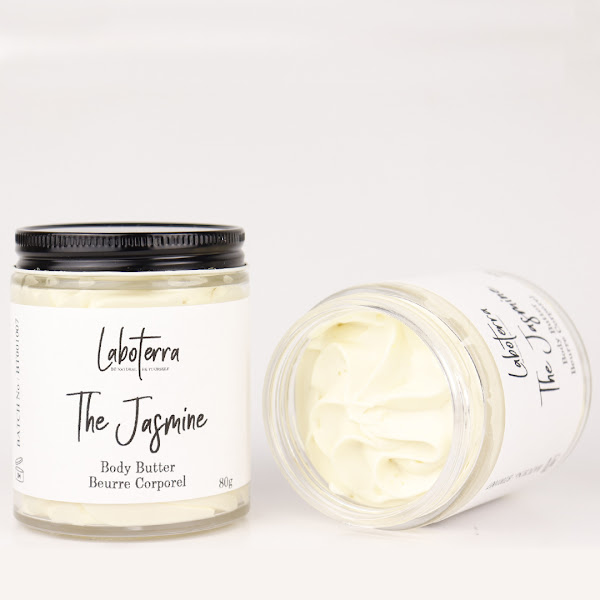Laboterra Cosmetics