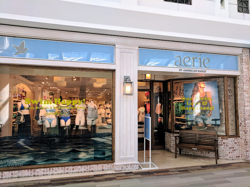 Aerie