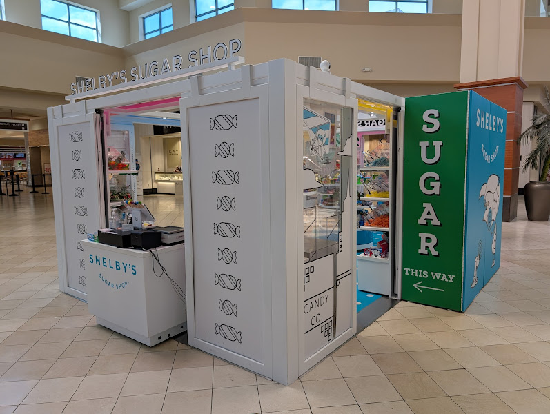 Shelby's Sugar Shop
