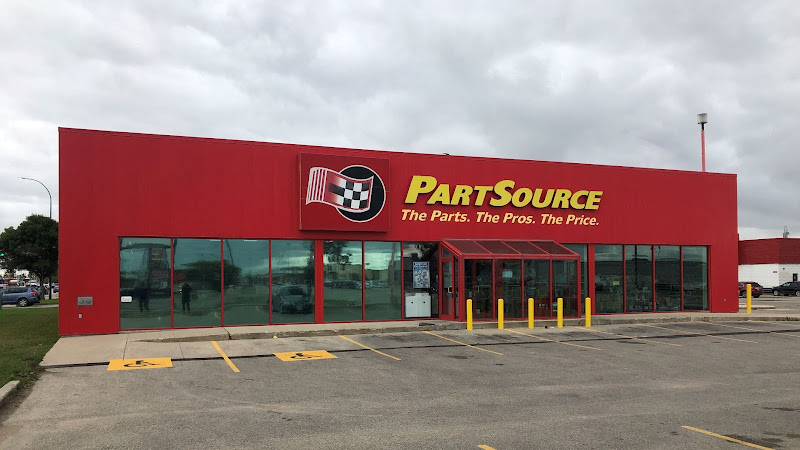 PartSource