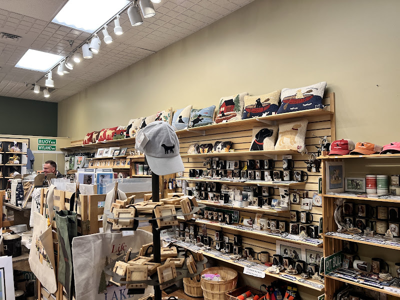 The Labrador Store and More