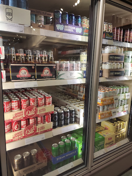 LCBO