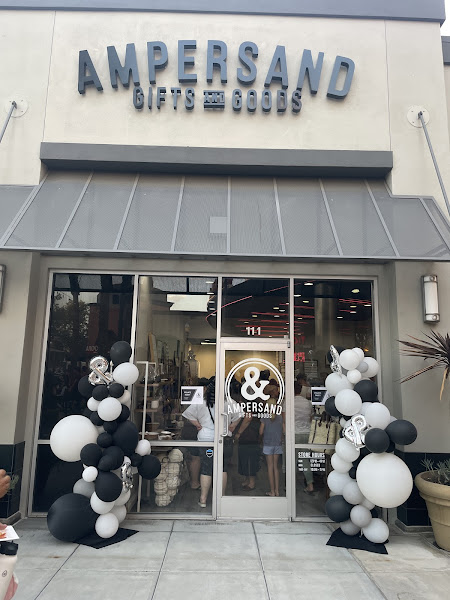 Ampersand Gifts and Goods