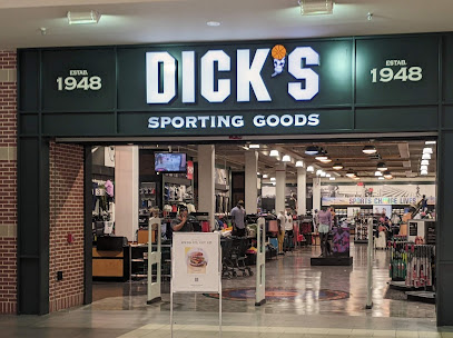 Dick's Sporting Goods
