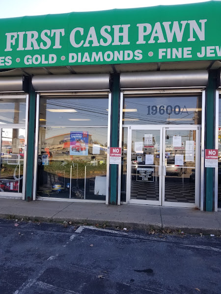 Famous Pawn Brokers