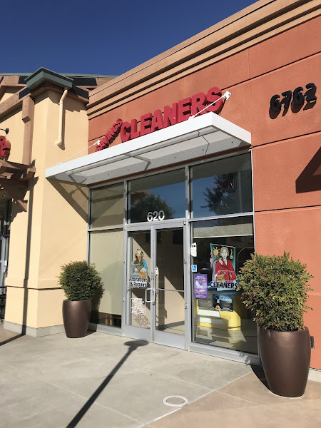 Savings Cleaners