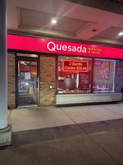 Quesada