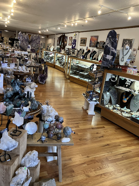 Southwest Jewelry & Gifts