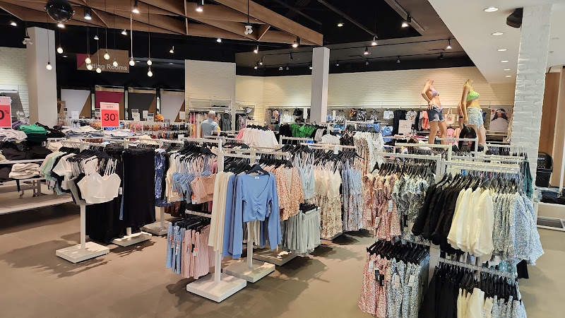 Ardene