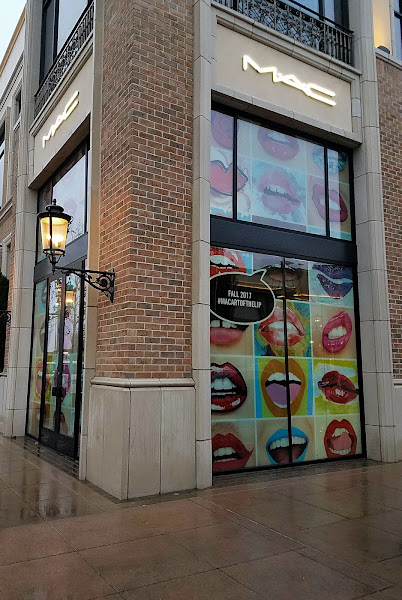 MAC Cosmetics