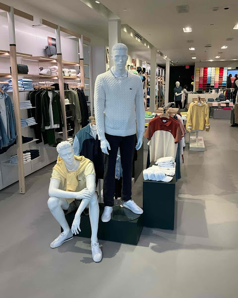 Lacoste