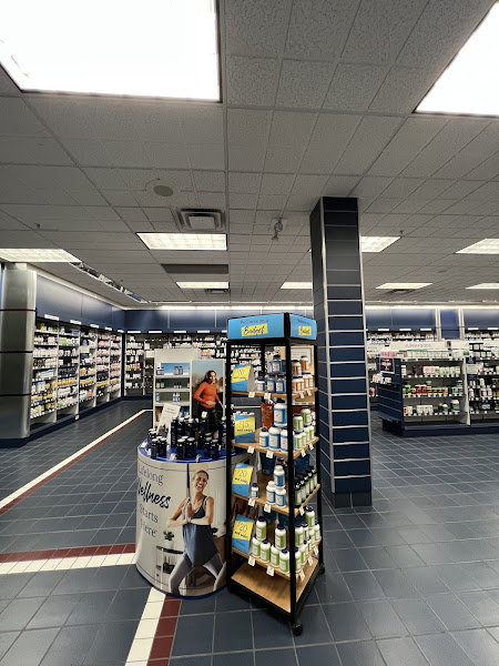 The Vitamin Shoppe